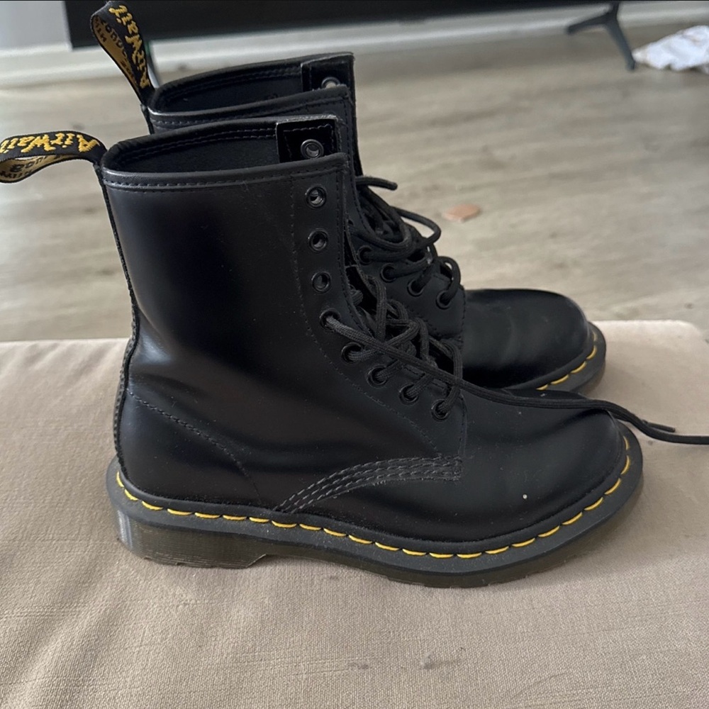 Doc Martens